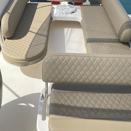 Payva & Branco Boats Iate Privado Em Cascais Otel Dış mekan fotoğraf