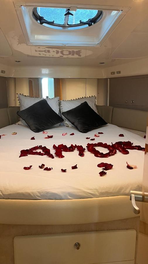 Payva & Branco Boats Iate Privado Em Cascais Otel Dış mekan fotoğraf