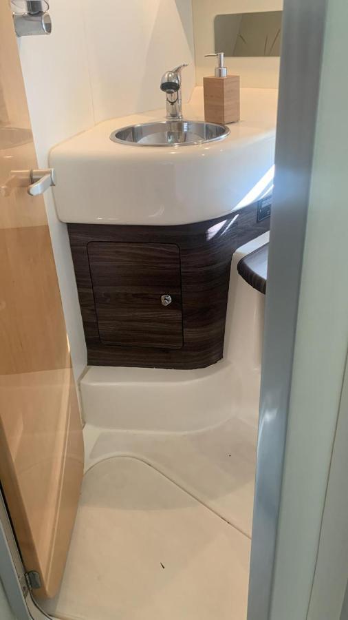 Payva & Branco Boats Iate Privado Em Cascais Otel Dış mekan fotoğraf