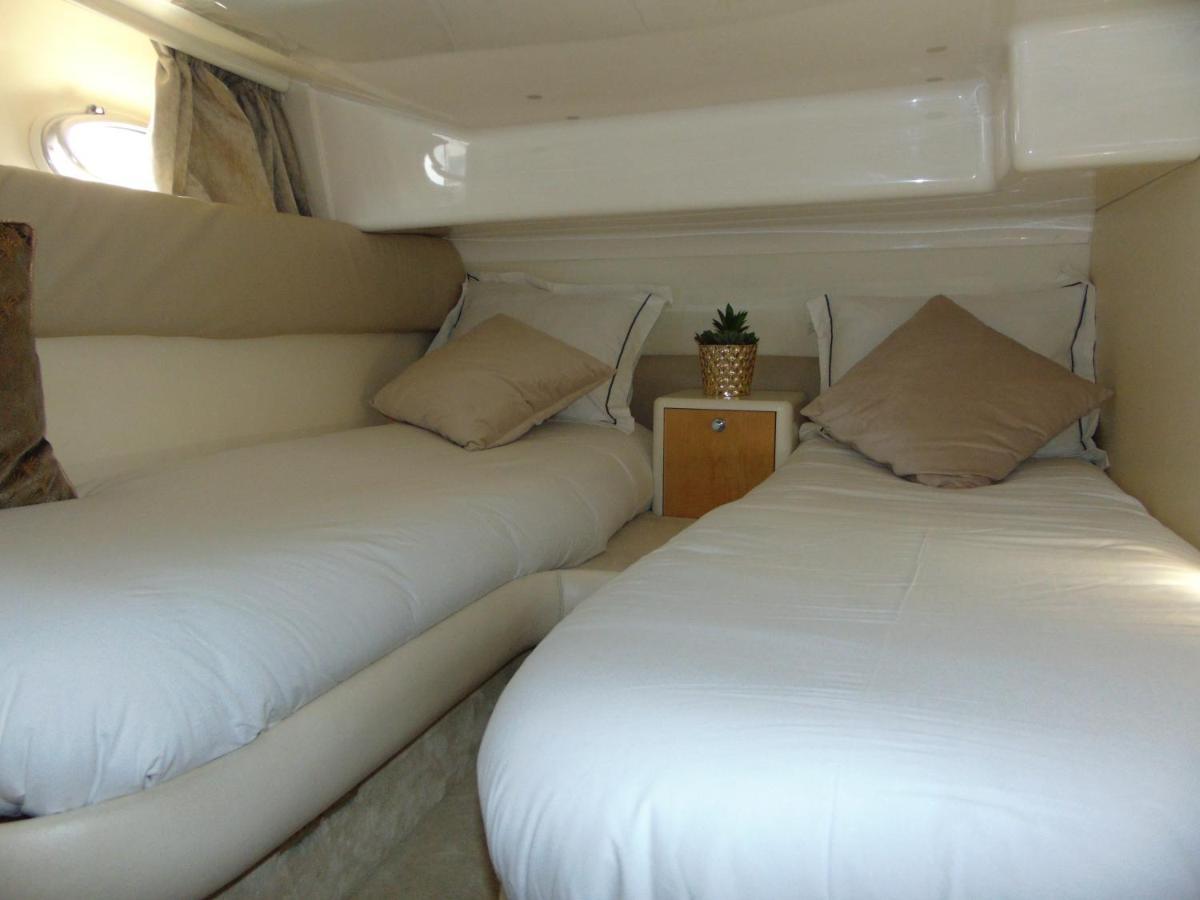 Payva & Branco Boats Iate Privado Em Cascais Otel Dış mekan fotoğraf