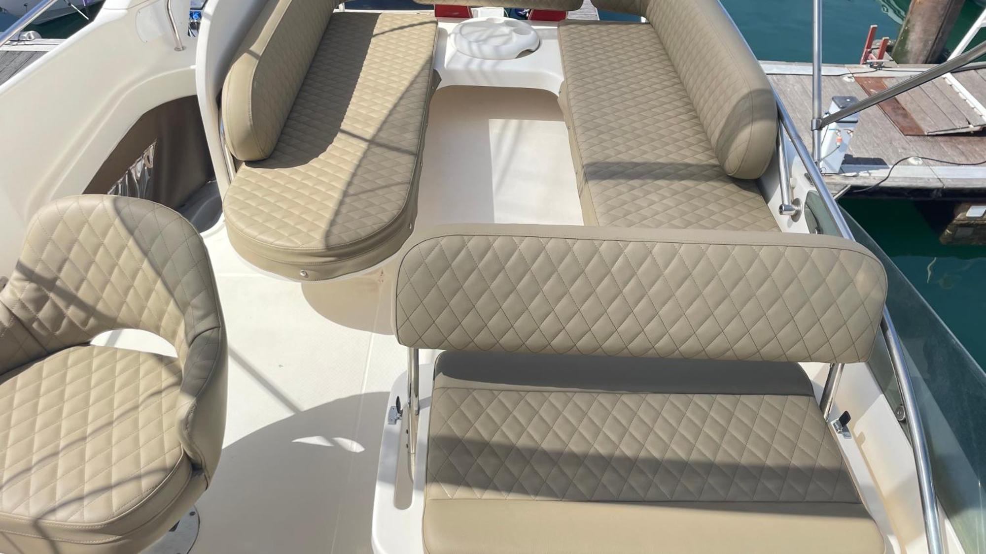 Payva & Branco Boats Iate Privado Em Cascais Otel Dış mekan fotoğraf